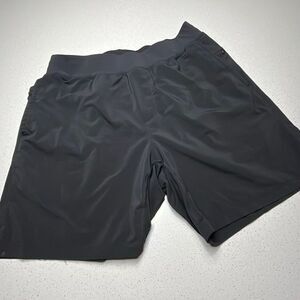 Fabletics Men's Athletic Shorts Mens Large 7in inseam